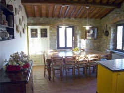 Foto B&B LE QUERCIOLE di BARBERINO VAL D'ELSA