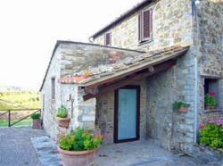 Picture of B&B LE QUERCIOLE of BARBERINO VAL D'ELSA