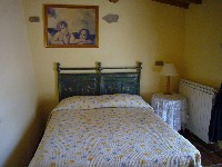 Foto B&B LE QUERCIOLE di BARBERINO VAL D'ELSA