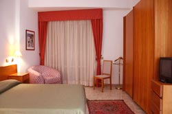 Foto HOTEL GRAND  DELLE TERME di SCIACCA