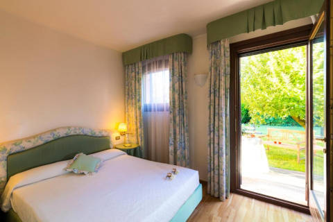 Picture of HOTEL RELAIS LEON D'ORO of MIRANO