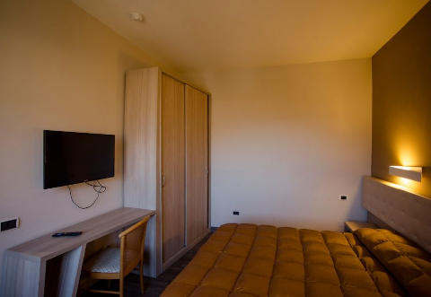 Photo HOTEL  NORDEN PALACE a AOSTA