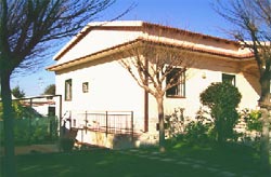 Picture of CASA VACANZE VILLA ARCHIA of SIRACUSA