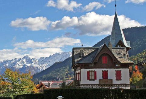 Photo B&B RELAIS RELAIS VILLA BRIOSCHI a APRICA