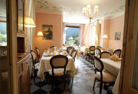 Picture of B&B RELAIS RELAIS VILLA BRIOSCHI of APRICA