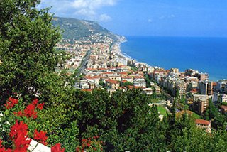 Photo B&B PIETRA PREZIOSA BED & BREAKFAST a PIETRA LIGURE