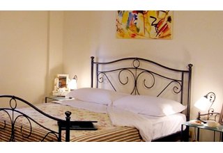 Photo B&B PIETRA PREZIOSA BED & BREAKFAST a PIETRA LIGURE