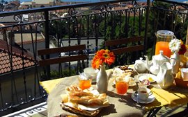 Picture of B&B PIETRA PREZIOSA BED & BREAKFAST of PIETRA LIGURE