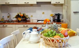 Photo B&B PIETRA PREZIOSA BED & BREAKFAST a PIETRA LIGURE