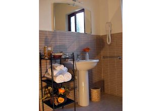 Photo B&B PIETRA PREZIOSA BED & BREAKFAST a PIETRA LIGURE