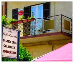 Picture of B&B BED AND BREAKFAST OLEASTER of BOLOGNETTA