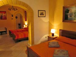 Picture of B&B BED AND BREAKFAST OLEASTER of BOLOGNETTA
