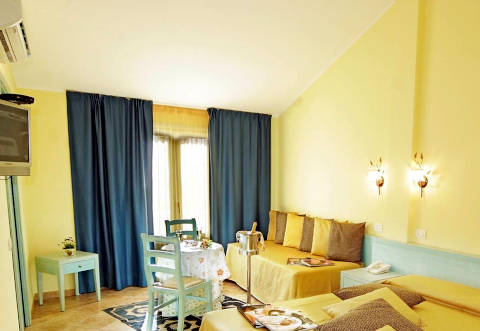 Photo HOTEL  DEL CORSO a PULA