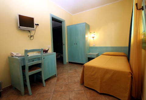 HOTEL DEL CORSO - Foto 5