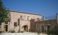 Picture of AGRITURISMO  LA FRESCURA of SIRACUSA
