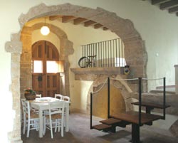 Picture of AGRITURISMO  LA FRESCURA of SIRACUSA