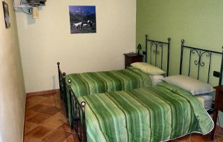 Picture of B&B EL CAVAJER of REVELLO