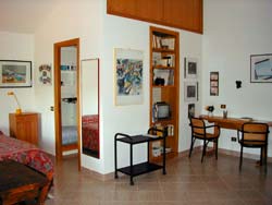 Photo B&B CASA PENELOPE a NARNI