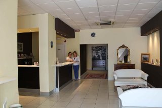 Photo HOTEL  CREMONA VIALE a CREMONA