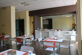 HOTEL CREMONA VIALE - Foto 2