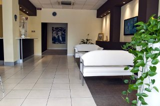 Photo HOTEL  CREMONA VIALE a CREMONA