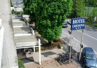 Photo HOTEL  CREMONA VIALE a CREMONA