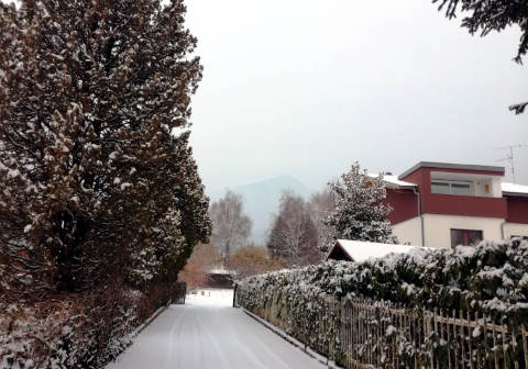 Foto B&B  CASA SUL LAGO di CALCERANICA AL LAGO