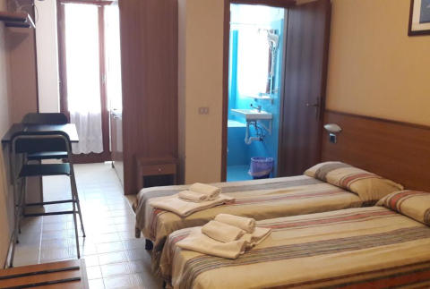 Foto HOTEL RESIDENCE  MONEGLIA di MONEGLIA