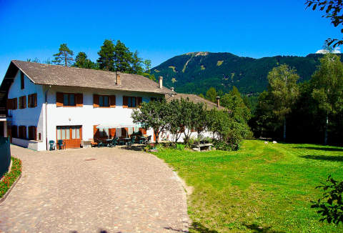 Fotos CASA VACANZE CASA PER GRUPPI POGGIO DEI PINI von BASELGA DI PINÉ