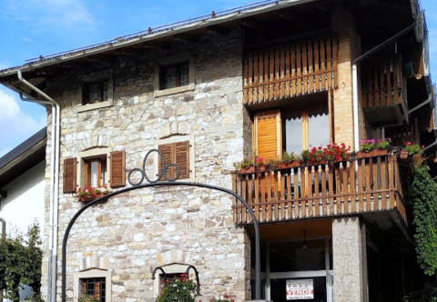 Picture of B&B SOT I VOLZ of ARTA TERME