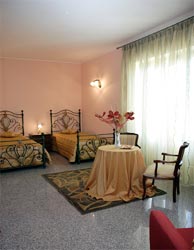 Foto B&B WILLARIA di CURSI