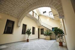 Picture of B&B  CASATRAPANI of TRAPANI