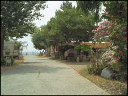 Picture of BUNGALOW CAMPEGGIO LA FOCETTA SICULA of SANT'ALESSIO SICULO