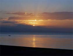 Picture of BUNGALOW CAMPEGGIO LA FOCETTA SICULA of SANT'ALESSIO SICULO