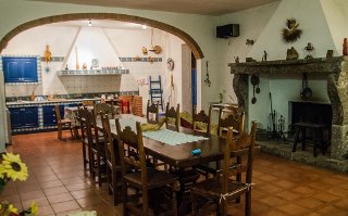 Photo B&B  APRICOT a POLICORO