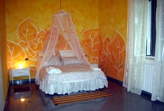 Photo B&B  APRICOT a POLICORO