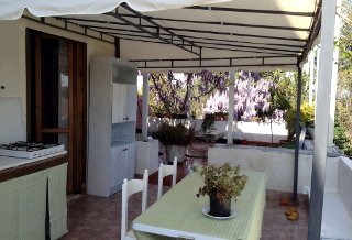 Photo B&B  APRICOT a POLICORO