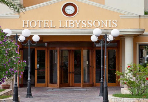 HOTEL LIBYSSONIS - Foto 1