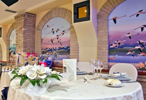 Picture of HOTEL  LIBYSSONIS of PORTO TORRES