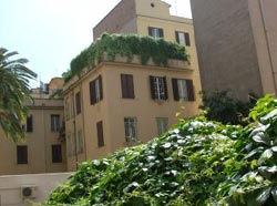 Photo APPARTAMENTI MAISON CAIO MARIO a ROMA