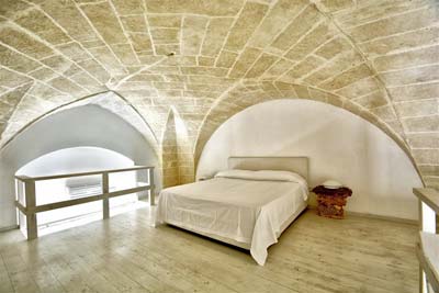 Picture of B&B MASSERIA LE DIMORE of GALLIPOLI