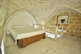 Picture of B&B MASSERIA LE DIMORE of GALLIPOLI