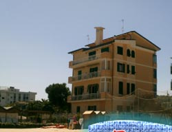 Photo B&B LA TERRAZZA SUL MARE a GROTTAMMARE