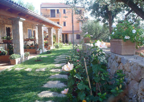 RELAIS DU SILENCE PIAN DELLE STARZE - Foto 10