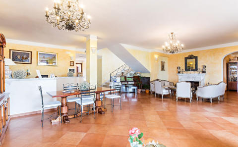 Picture of CASA VACANZE RELAIS DU SILENCE PIAN DELLE STARZE of CAMEROTA