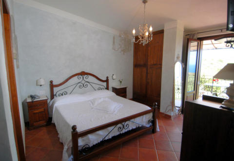 Picture of CASA VACANZE RELAIS DU SILENCE PIAN DELLE STARZE of CAMEROTA