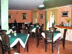 Photo HOTEL ALISMA  a ALFEDENA