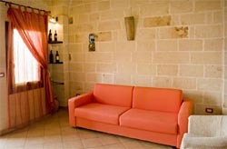 Picture of B&B  LA CASETTA of MANDURIA
