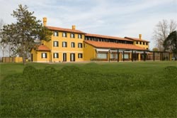 Picture of AGRITURISMO DUNE  RELAIS of CAORLE