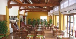 Picture of AGRITURISMO DUNE  RELAIS of CAORLE